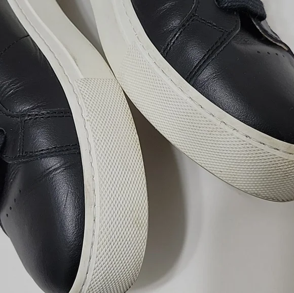 Greats Brooklyn Leather Sneaker - Picture 4 of 12